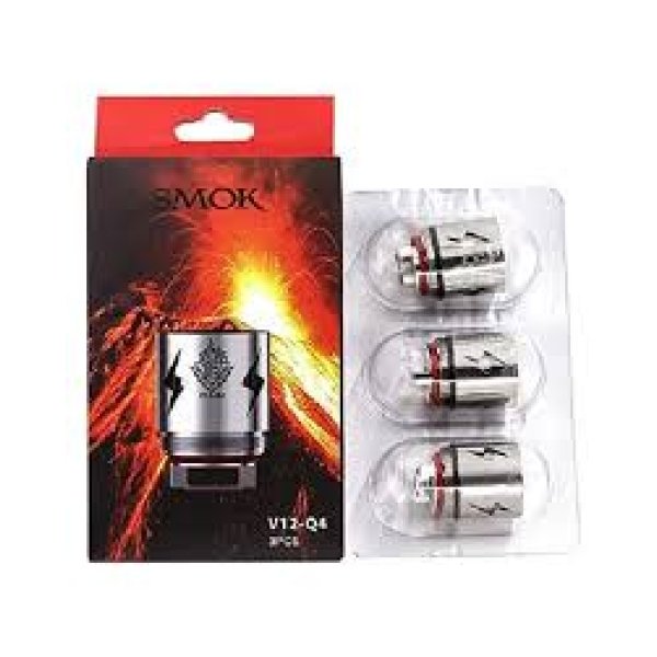 Smok V12 Q4 0.15 ohms