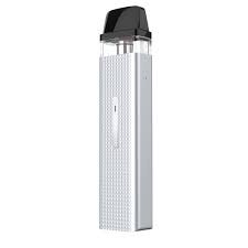 silver mini Vaporesso Xros Mini Silver - Image 1