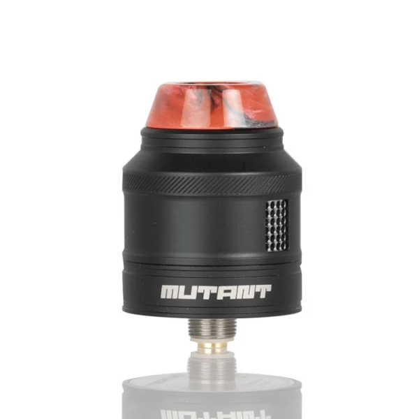 Vandy Vape Tank Mutant Rda Black