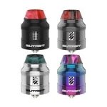Vandy Vape Tank Mutant Rda Gunmetal - Image 5