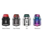 Vandy Vape Tank Mutant Rda Gunmetal - Image 4