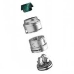 Vandy Vape Tank Mutant Rda Gunmetal - Image 6