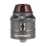 Vandy Vape Tank Mutant Rda Gunmetal