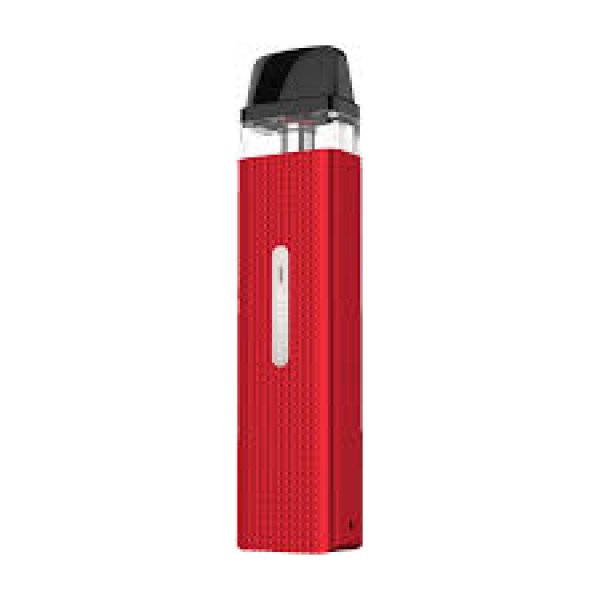 Vaporesso Xros Mini Cherry Red