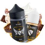 King Crest Salt Nic -30ml Don Juan Aldonza Postre