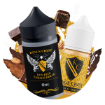 King Crest e-liquids -Don Juan Tabaco Dulce 3mg 120ml