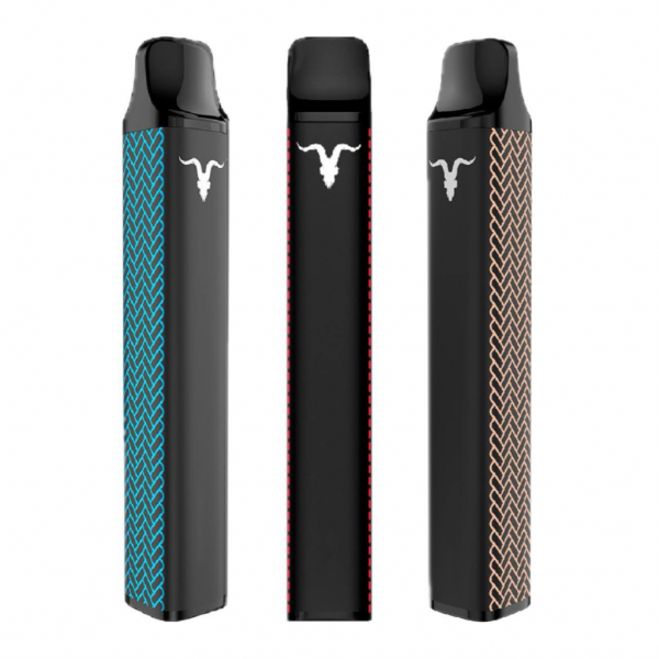 Ignite V-Nano 1000 Puff Varios sabores