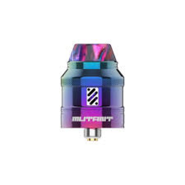 Vandy Vape Tank Mutant Rda Rainbow