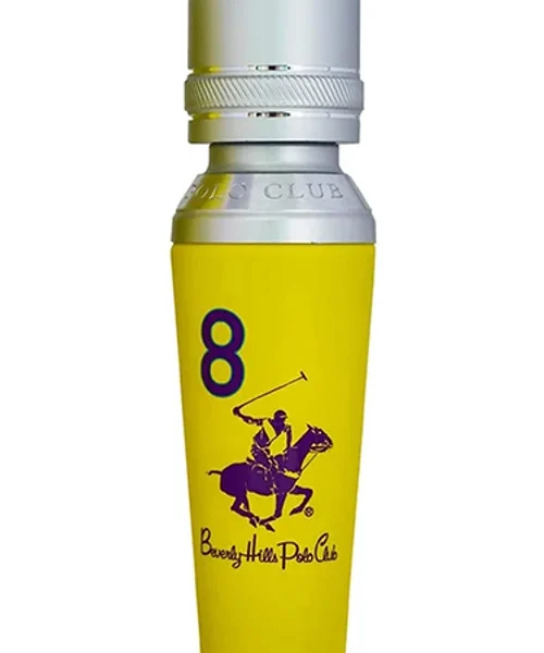 Beverly Hills Polo Club Pour Femme 8 - 50ml