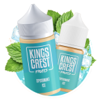 King Crest Salt Nic - 30ml - Spearmint Menta