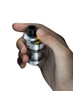 Vaporesso Gen SE - Dark Black - Image 7