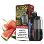Nexa Ultra 40.000 Puffs - Watermelon Phantom