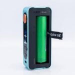 Vaporesso Gen SE - Dark Black - Image 5