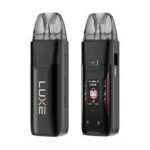 Vaporesso Luxe XR2 - Dark black