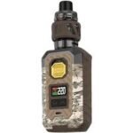 Vaporesso Armour Max Kit Camo Brown