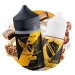 King Crest e-liquids - Don-Juan-Reserve-Ultra 3mg 120ml
