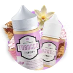 King Crest Salt Nic -30ml Tobacco Sweet