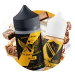 King Crest Salt Nic -30ml Don Juan Reserve Ultra