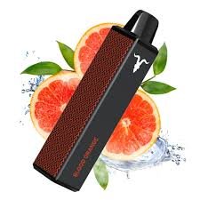Ignite Vape V600 900 Puffs Blood Orange
