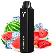 Ignite Vape V600 900 Puffs  Watermelon Ice