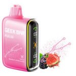 Geek Bar Pulse Blueberry Watermelon 15000 Puffs
