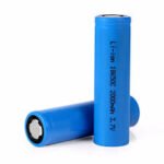 Baterias 18650  3.7v 2000 mah (mecanicos)