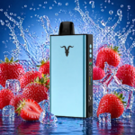Ignite V400 40.000 Puffs - Strawberry Ice