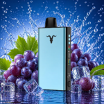 Ignite V400 40.000 Puffs - Grape Ice