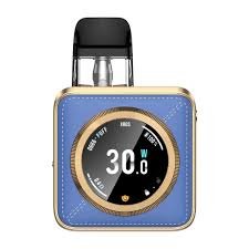 Vaporesso Xros 5 Nano Blue Leatherette