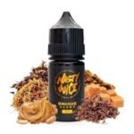 Nasty -  Salt Nic -Tobaco Bronze Blend 35Mg 30Ml