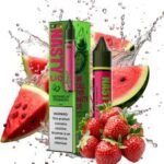Nasty Liq Salt - Watermelon Strawberry 35Mg