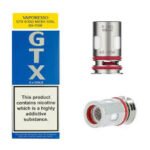 Vaporesso Gtx 0.15 Ω