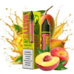 Nasty Liq Salt - Mango Pea 35Mg