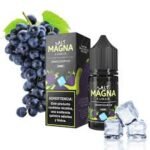 Magna -  Salt Nic - Grape Sour Ice - 20 Mg - 30Ml