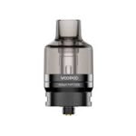 Atomizador VooPoo PnP Pod Tank