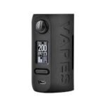Vapor Storm PUMA 200w Box MOD Black - Image 2