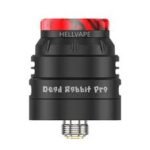 Dead Rabbit Pro RDA Black