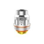 Resistencias Voopoo Uforce U4 0.23 Ohms - Image 3