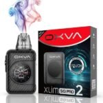 Oxva xlim sq pro 2
