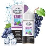 Mr. Freeze Grape Frost 100ml 03 MG