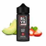 BLVK 100ml 03 MG Melon Berry