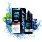 Nasty Liq Salt Nic - Nasty Smooth Blueberry 30ml 35MG