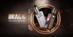 Voopoo DRAG 6 Kit - Image 3