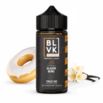 BLVK 100ml 03 MG Hundreds Glazed Buns