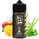 BLVK 100ml 03 MG Mango Aloe