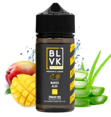blvkmangoaloe100ml_360x BLVK 100ml 03 MG Mango Aloe - Image 1