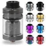 HellVape Dead Rabbit V2 RTA - Image 6