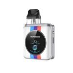 Vaporesso Xros 4 Nano - Race Track