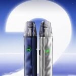 Oxva Slim Go 2 Kit