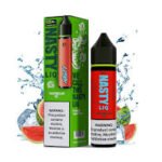 Nasty Liq Salt - New Water Ice 30ml 35Mg